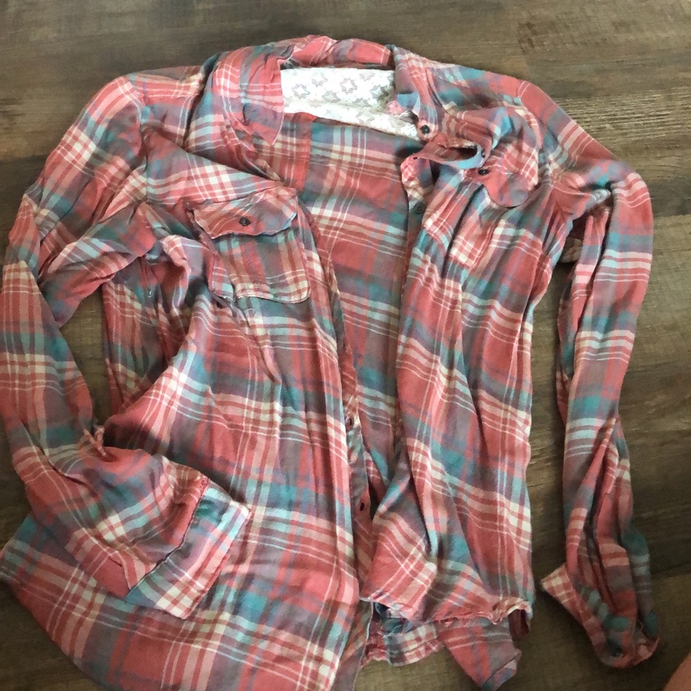 Flannel